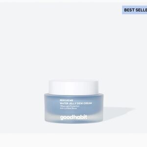 Goodhabit Rescue Me Water‎ Jelly Dew Cream